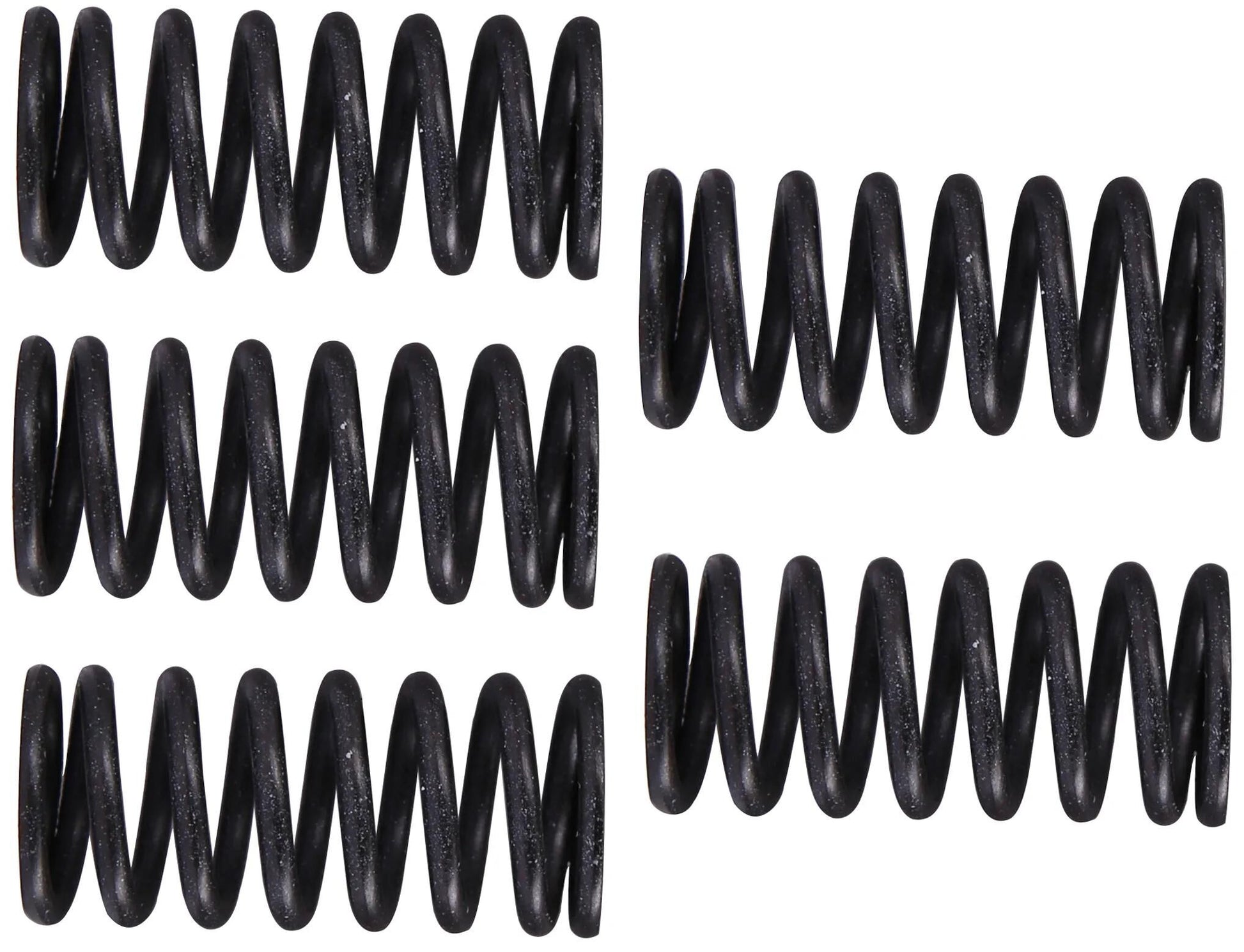 Trw kit de printemps d'embrayage mef309-5
