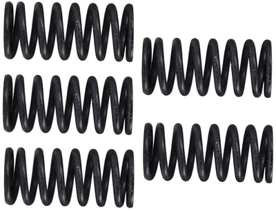 Trw kit de printemps d'embrayage mef309-5