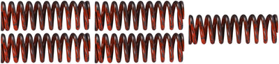 Trw kit de printemps d'embrayage mef321-5