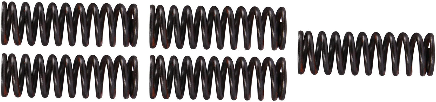 Trw kit de printemps d'embrayage mef323-5