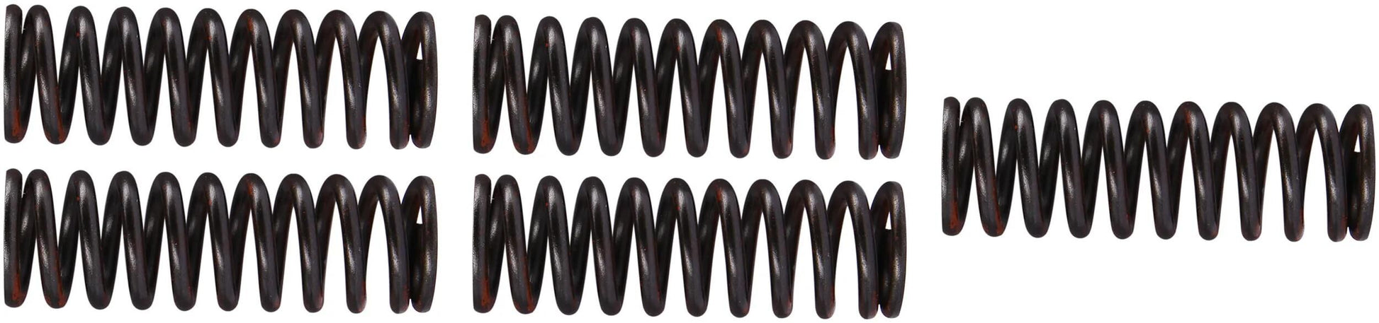 Trw kit de printemps d'embrayage mef323-5