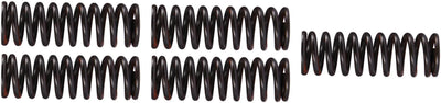 Trw kit de printemps d'embrayage mef323-5