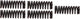 Trw kit de printemps d'embrayage mef323-5