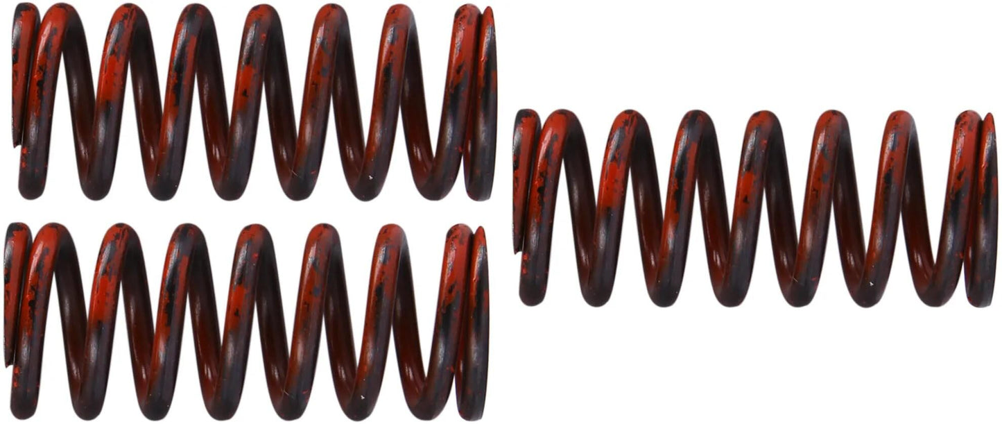 Trw kit de printemps d'embrayage mef324-3