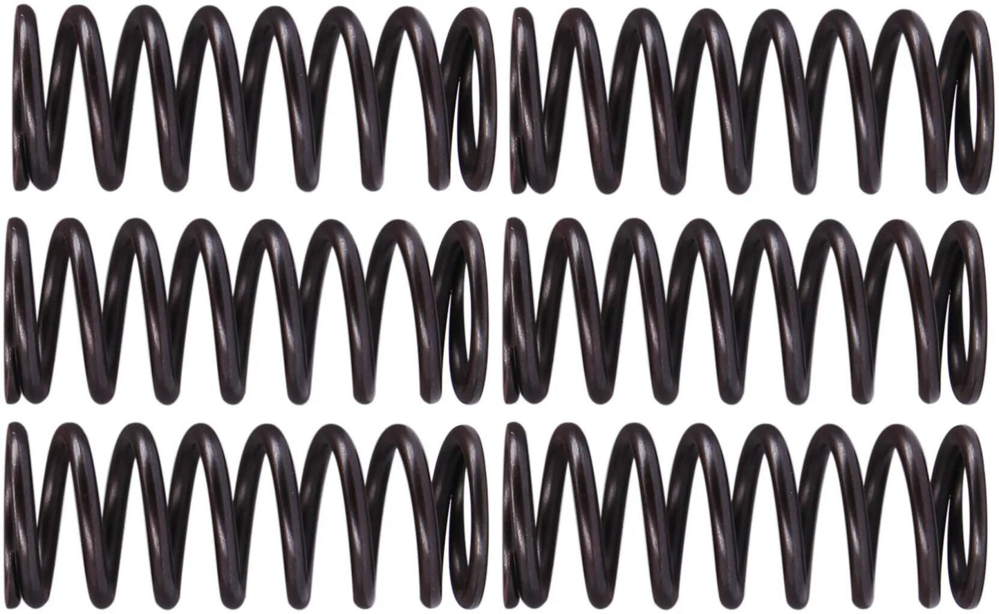 Kit de printemps d'embrayage trw mef326-6