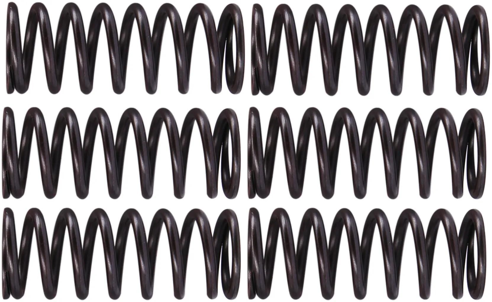 Kit de printemps d'embrayage trw mef326-6