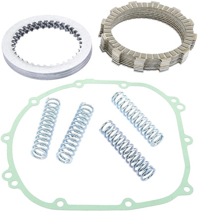 TRW super kit d'embrayage super kit d'embrayage, msk236