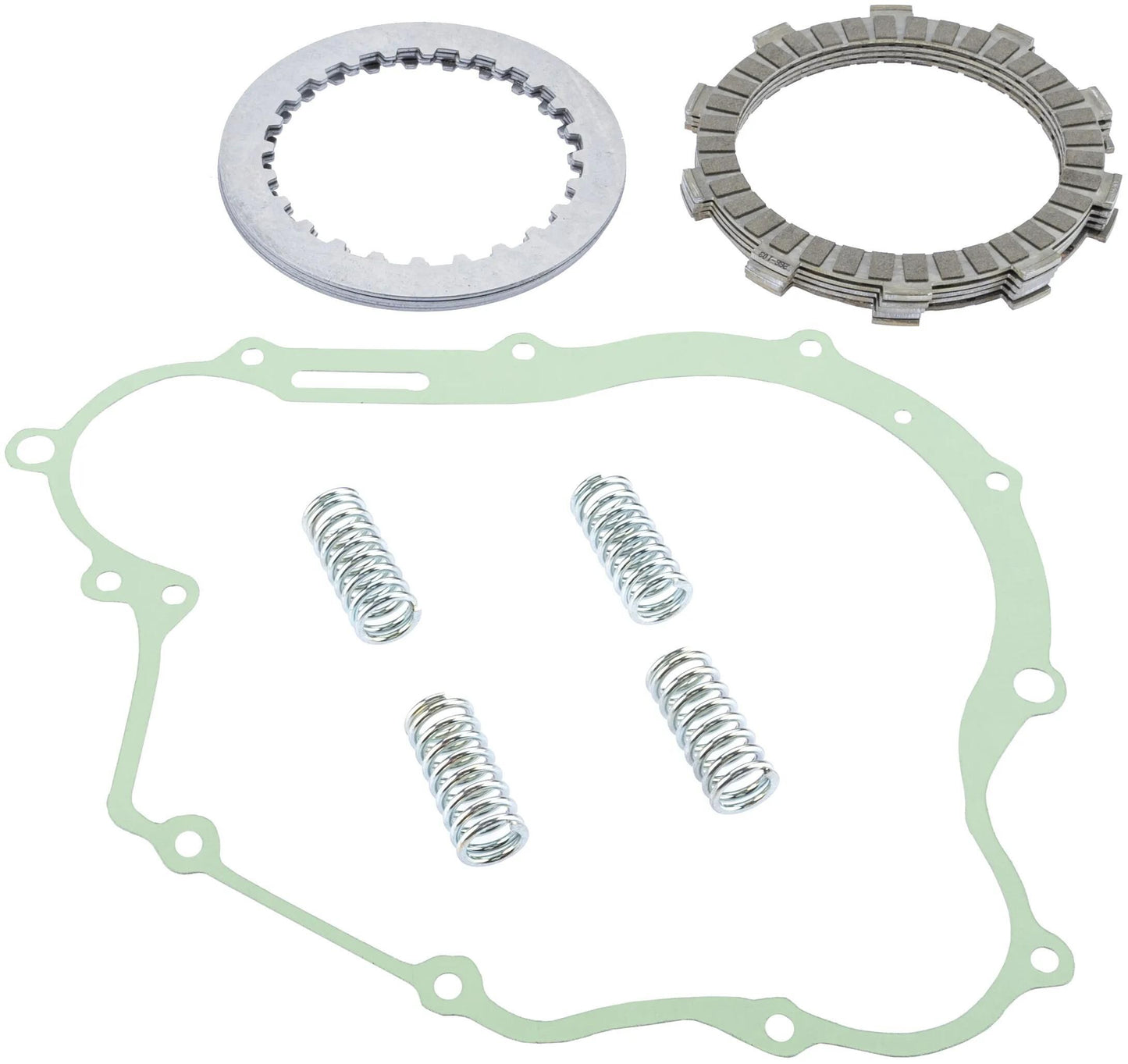 TRW super kit d'embrayage super kit d'embrayage, msk242