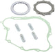 TRW super kit d'embrayage super kit d'embrayage, msk242