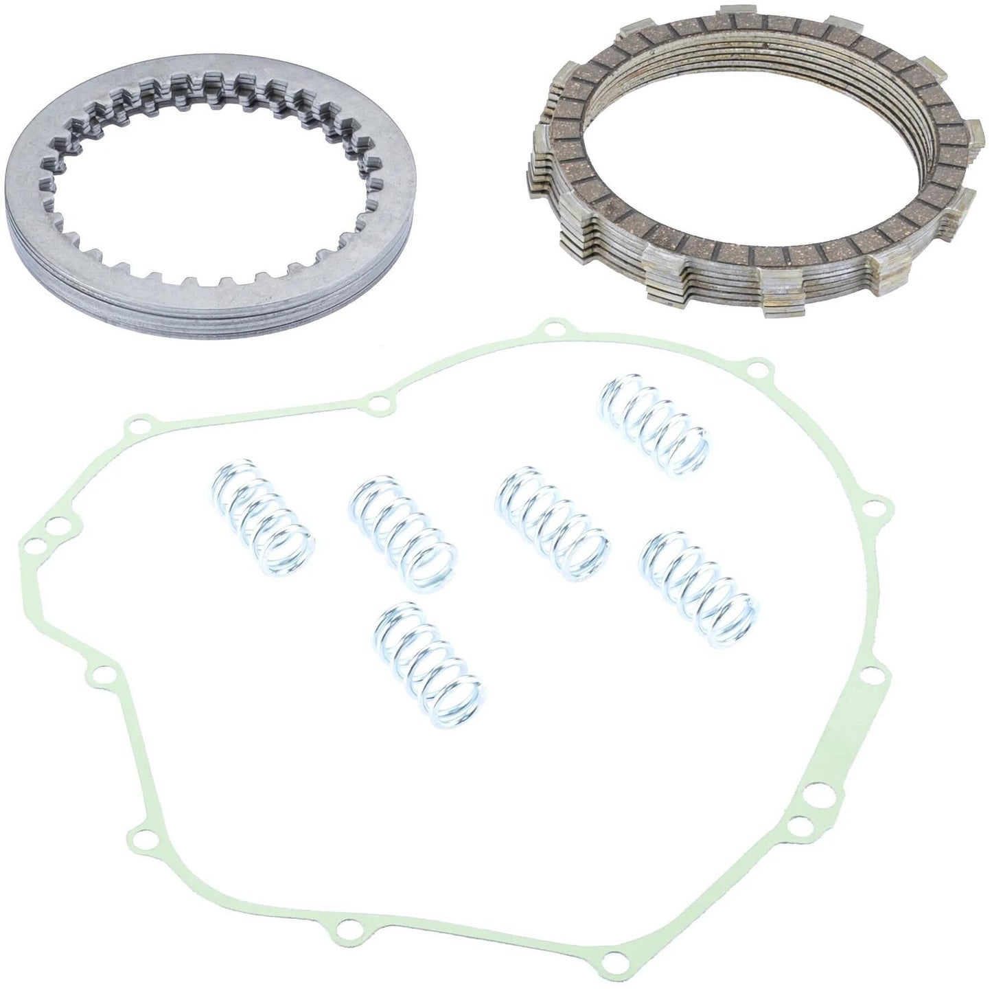 Trw embrayage super kit, msk243