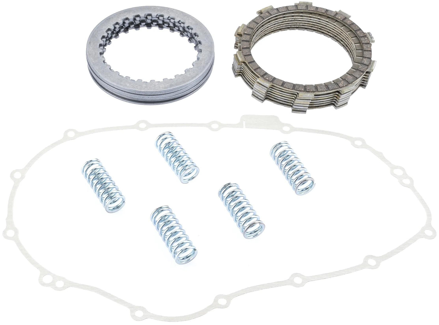 Trw embrayage super kit, msk244