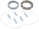 Trw embrayage super kit, msk244