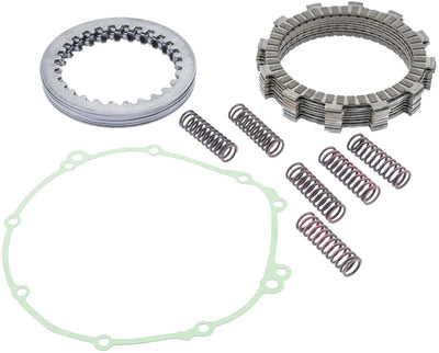 TRW super kit d'embrayage super kit d'embrayage, msk245