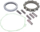 TRW super kit d'embrayage super kit d'embrayage, msk245
