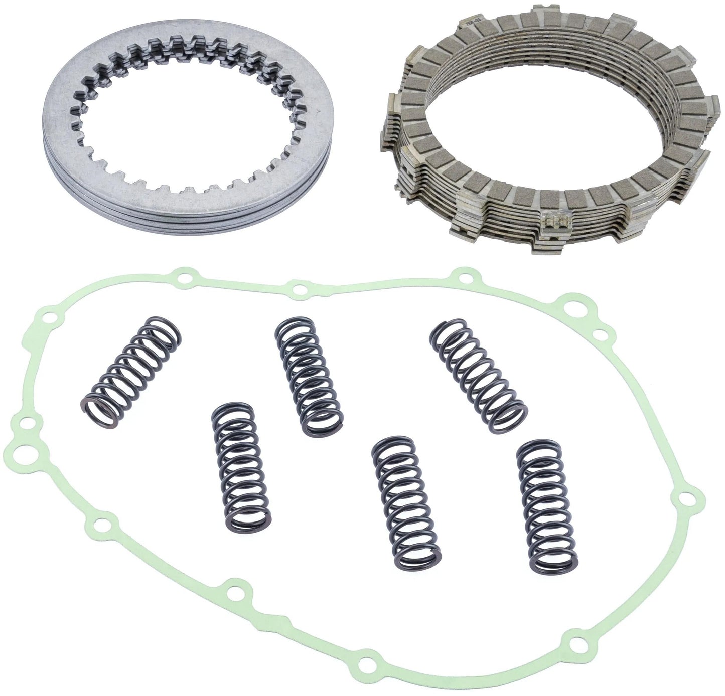 TRW CRUTTUX SUPER KIT, MSK250