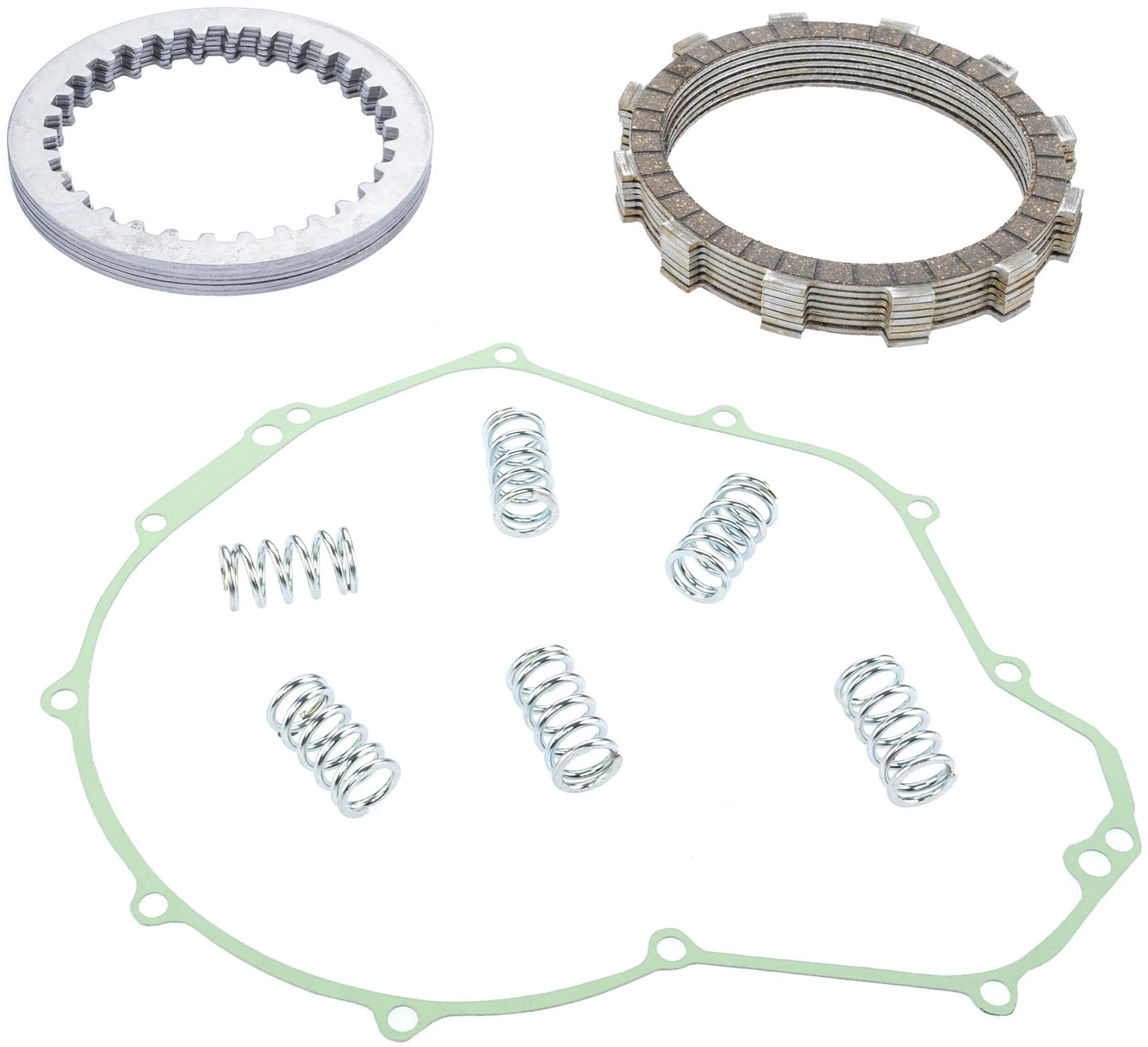 Trw embrayage super kit, msk254