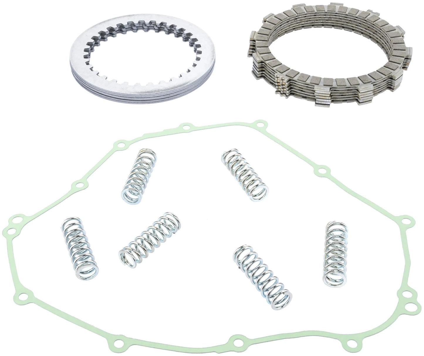 Trw embrayage super kit, msk255