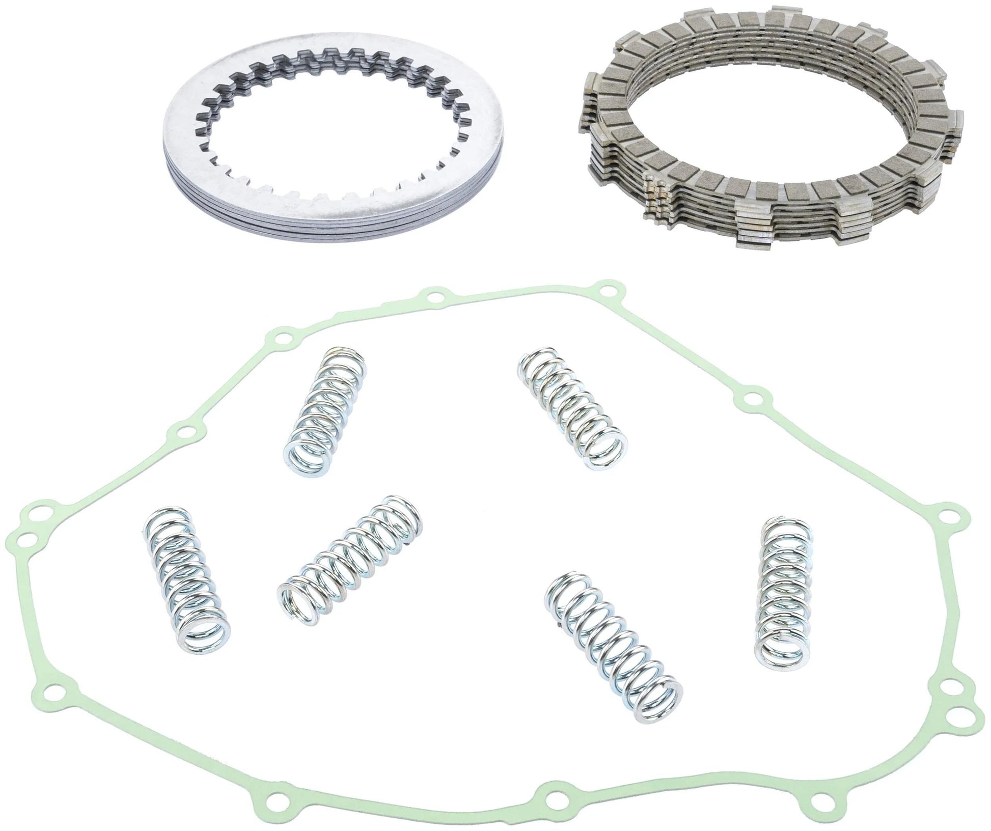 Trw embrayage super kit, msk255