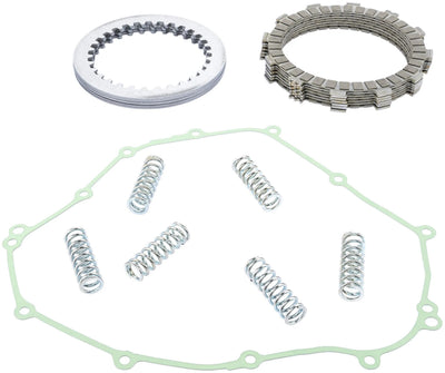 Trw embrayage super kit, msk255