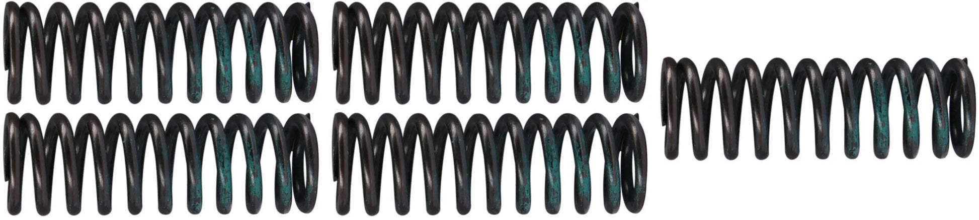 Kit de printemps d'embrayage trw mef319-5