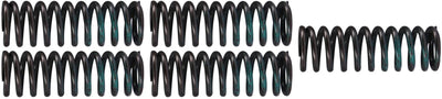 Kit de printemps d'embrayage trw mef319-5