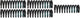 Kit de printemps d'embrayage trw mef319-5