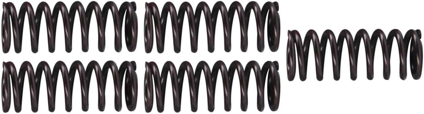 Trw kit de printemps d'embrayage mef327-5