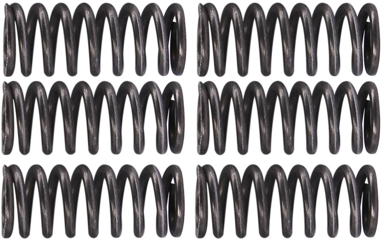 Kit de printemps d'embrayage trw mef162-6
