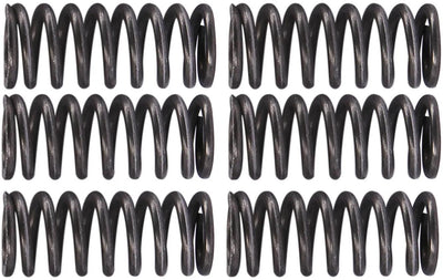 Kit de printemps d'embrayage trw mef162-6