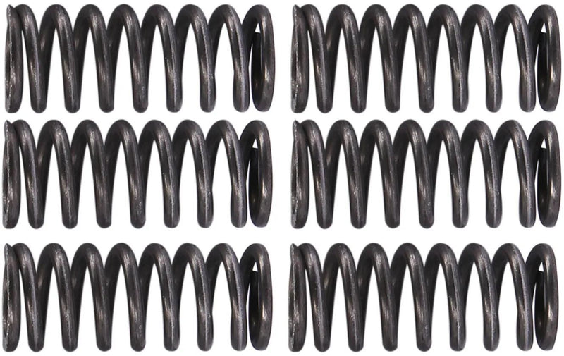 Kit de printemps d'embrayage trw mef162-6
