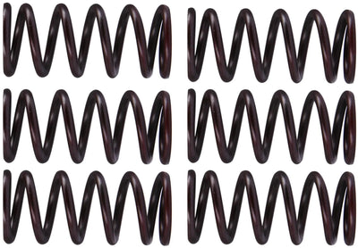 Kit de printemps d'embrayage trw mef300-6