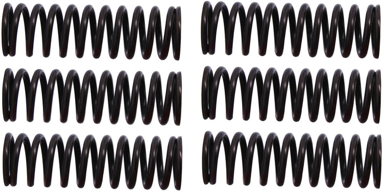 TRW jeu de ressorts d'embrayage kit de ressorts d'embrayage mef303-6