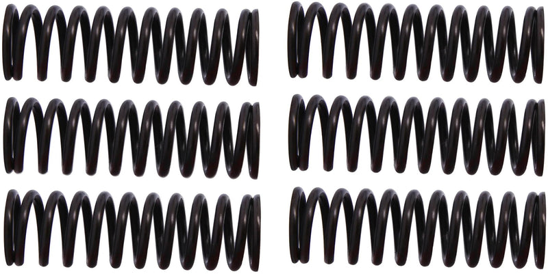 TRW jeu de ressorts d'embrayage kit de ressorts d'embrayage mef303-6