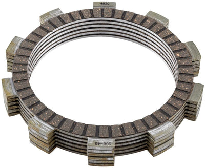Kit d'embrayage trw MCC562-6