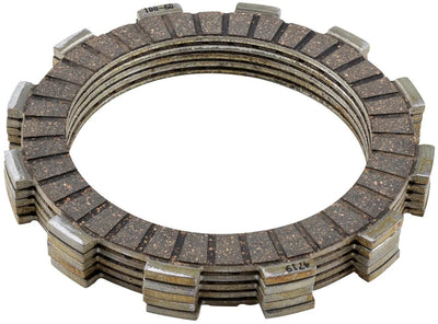 Kit d'embrayage trw MCC557-5