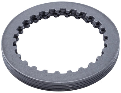 Trw embrayt.steel.kit mes438-6