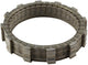 Kit d'embrayage trw MCC347-10