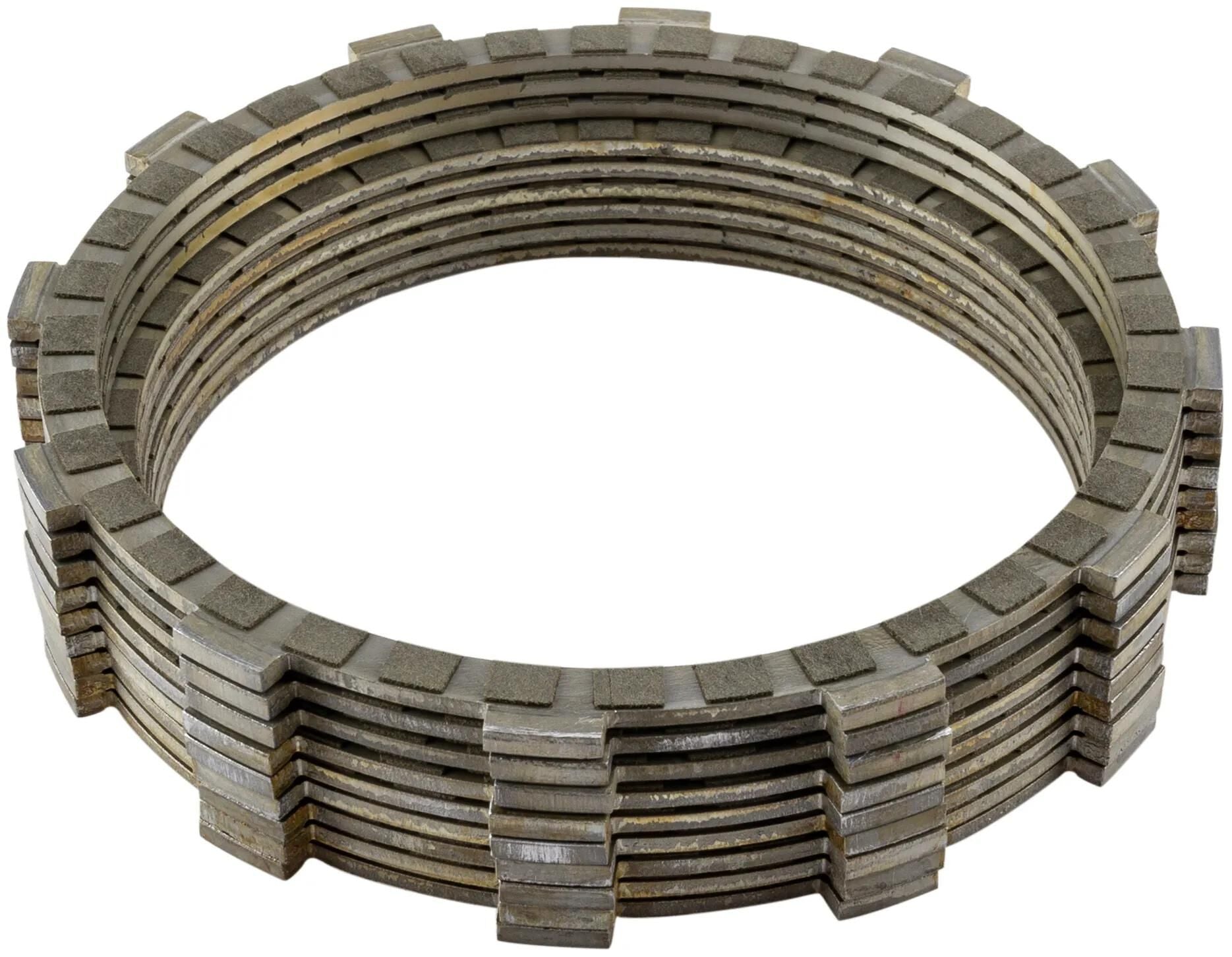 Kit d'embrayage TRW MCC368-9