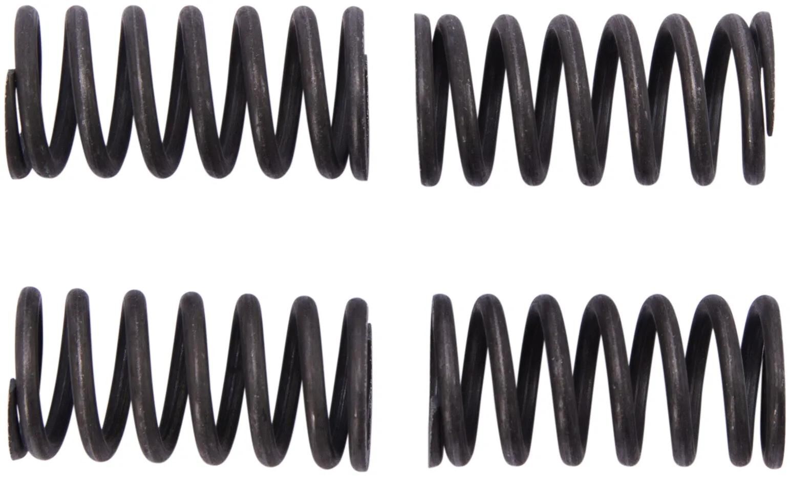 Trw kit de ressort d'embrayage mef331-4