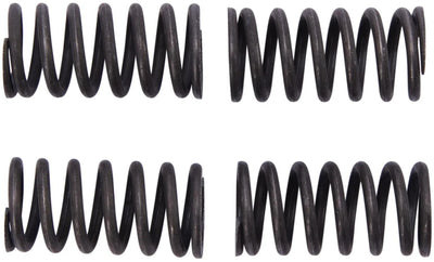 Trw kit de ressort d'embrayage mef331-4