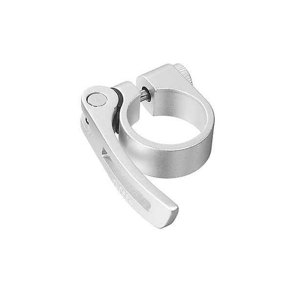 Pince à stylo de siège SCQ-080 Ø34.9 Aluminium avec