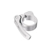 Pince de stylo de siège SCQ-080 Ø28.6 Aluminium avec
