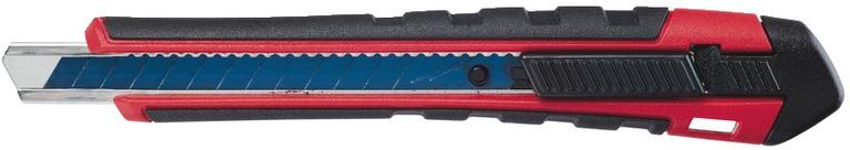 Milwaukee accessoires couteau coulissant, 9 mm - 48221960