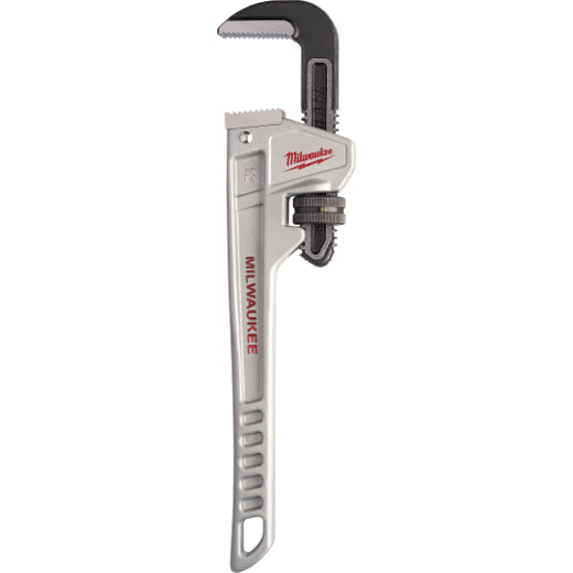 Milwaukee accessoires clé à tube réglable aluminium 12'' - 48227212
