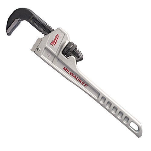 Milwaukee accessoires clé à tube réglable aluminium 14'' - 48227214