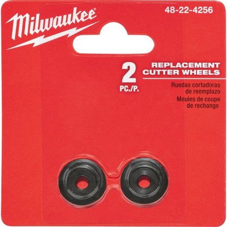 Milwaukee accessoires roue de coupe cu -2pc - 48224256