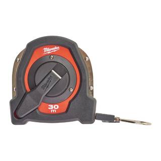 Milwaukee accessoires ruban à mesurer long 30m ltc - 48225103