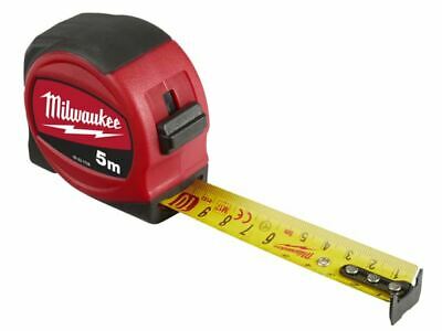 Milwaukee accessoires ruban à mesurer s5mx25mm - 1pc - 48227706
