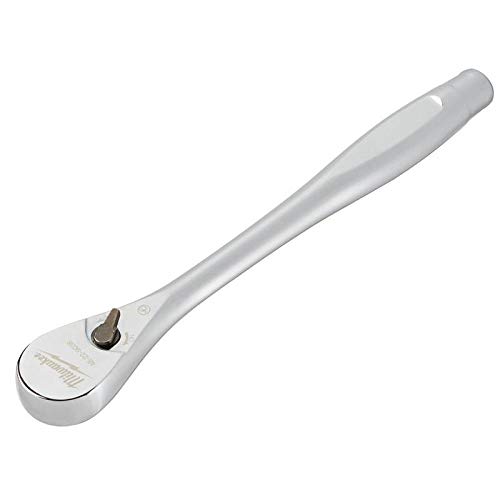 Accessoires Milwaukee 3 cliquets à entraînement 8" - 48229038