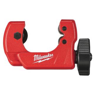 Milwaukee accessoires coupe-tube cu 3.2 - 42 mm-1pc - 48229252